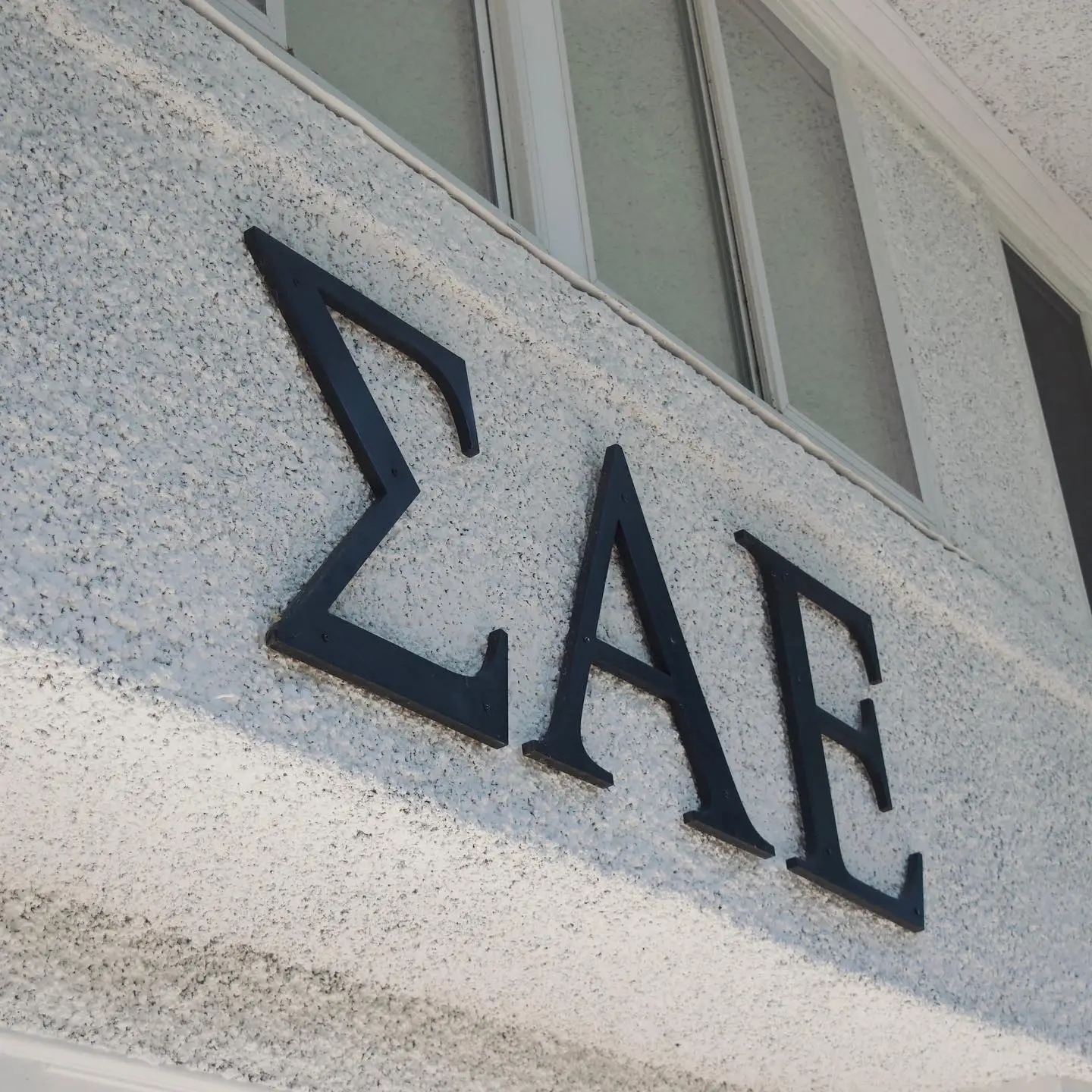 greek letters